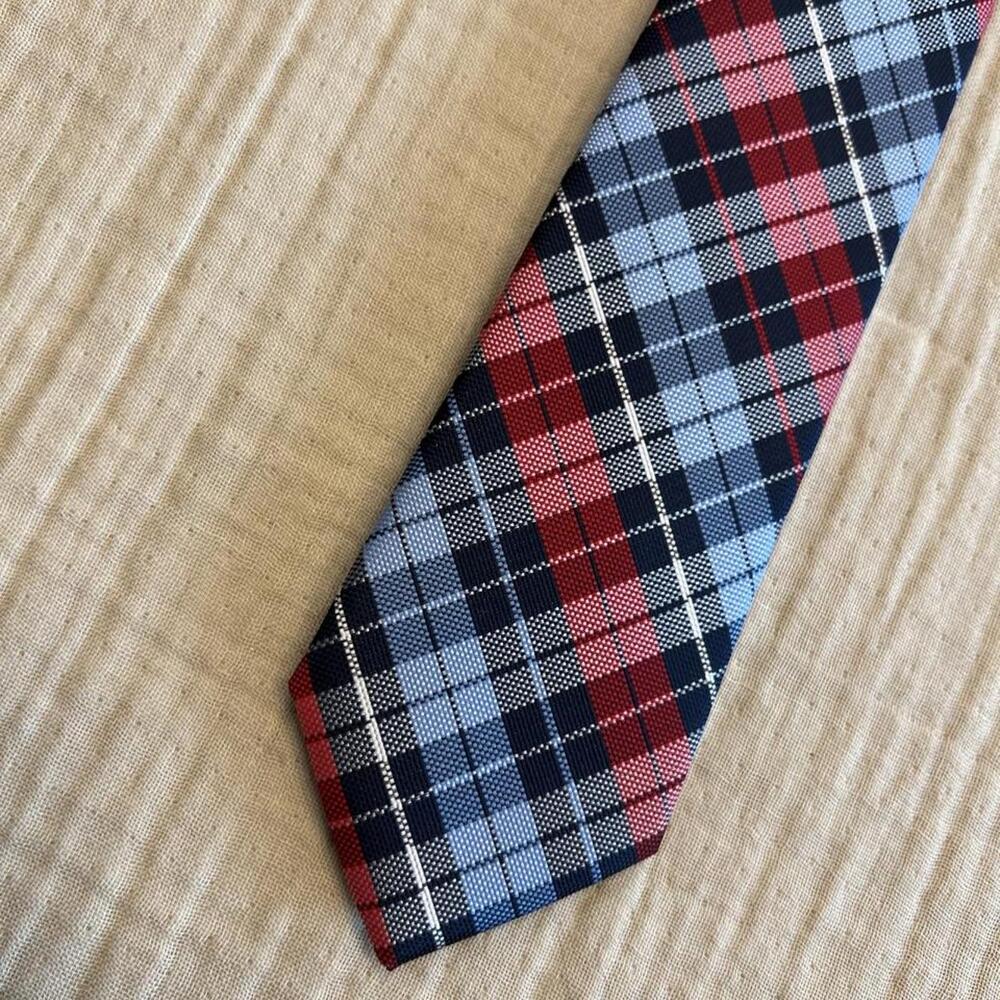 Wembley Boys' Classic 48" Self-Tie Necktie